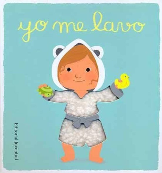 Yo Me Lavo