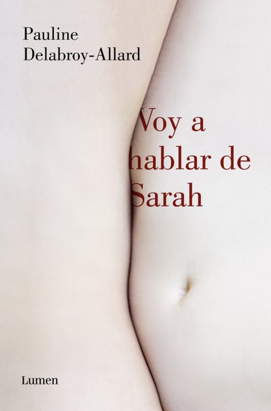 Voy A Hablar De Sarah