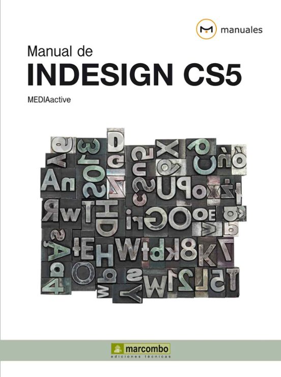 Manual De Indesign CS5