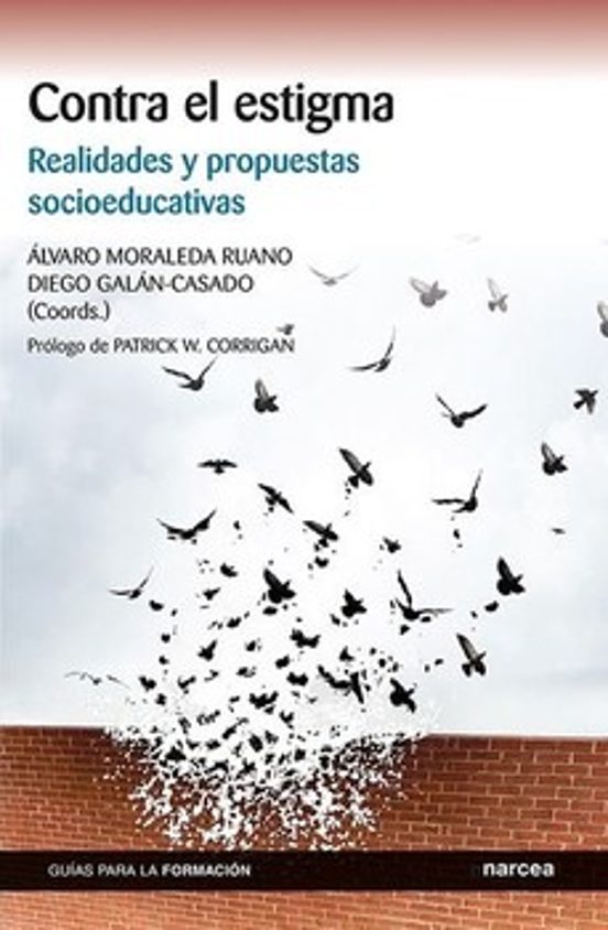 Contra El Estigma