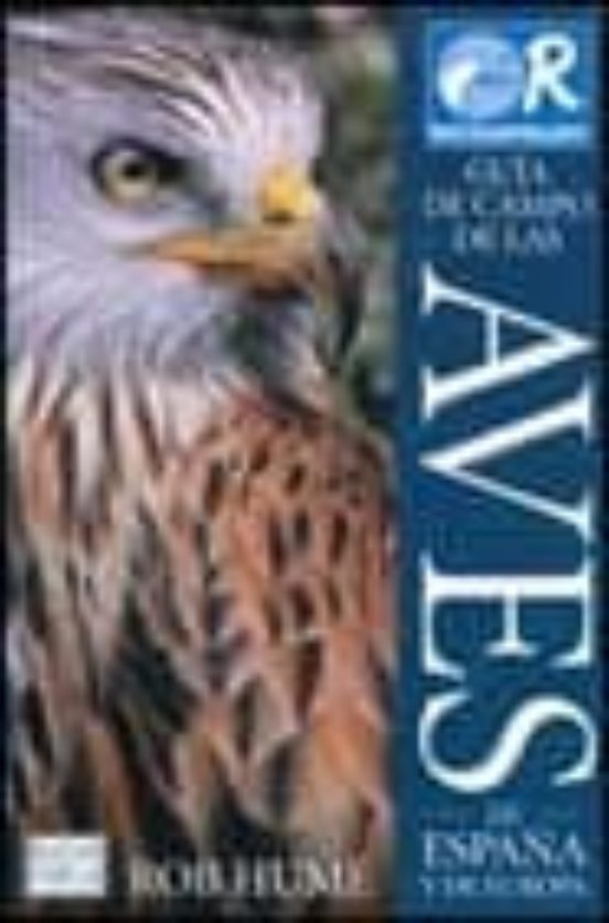 Guia de Campo de las Aves de España y de Europa