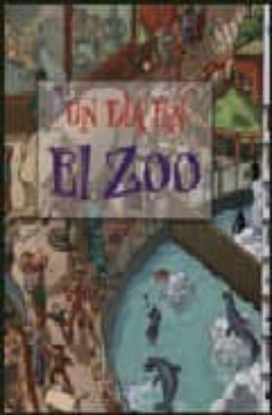 Un Dia En El Zoo