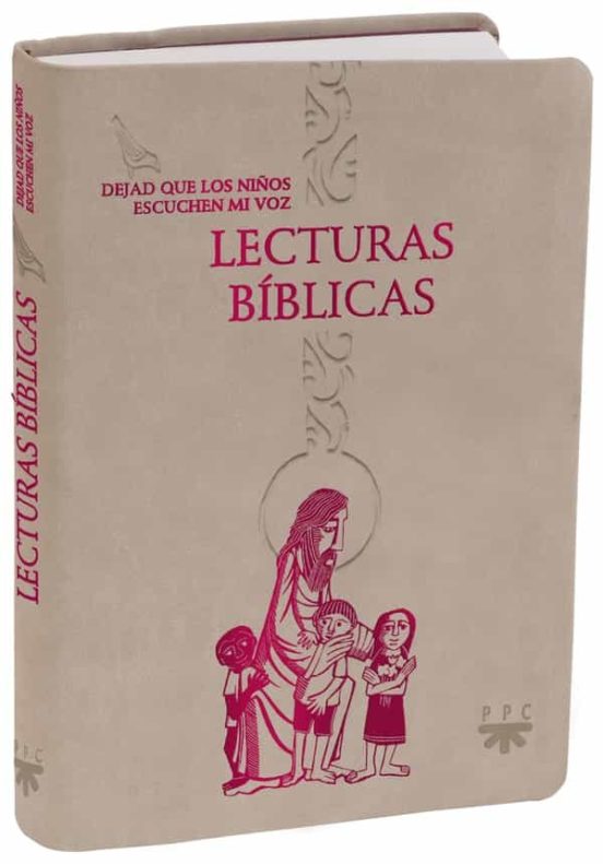 Lecturas Biblicas