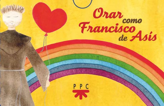Orar Como Francisco De Asis