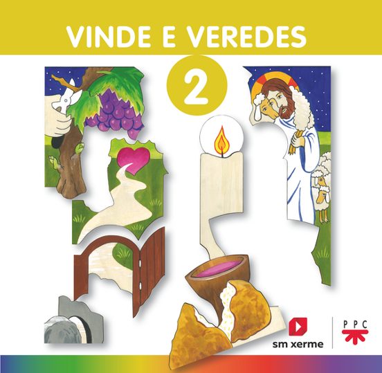 Vinde E Veredes. Vol 2