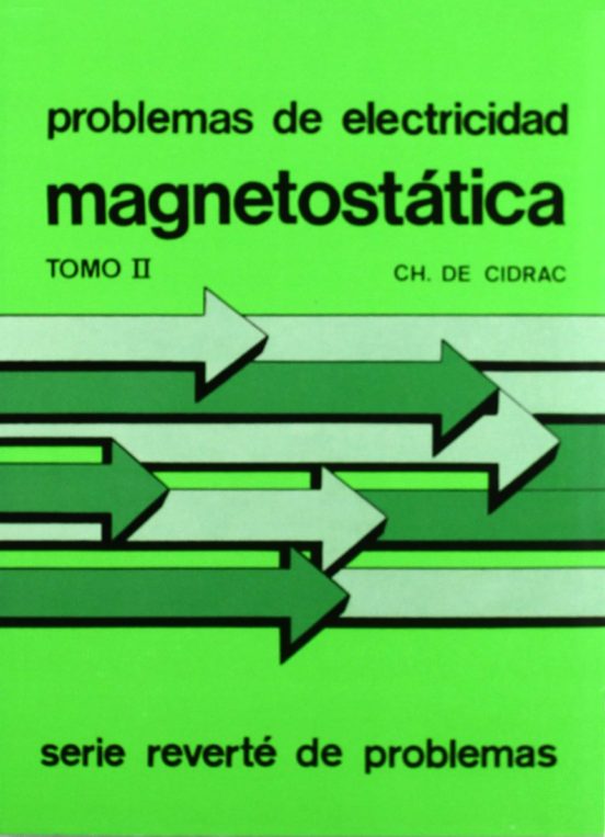 Magnetostatica