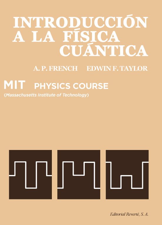 Introduccion A La Fisica Cuantica