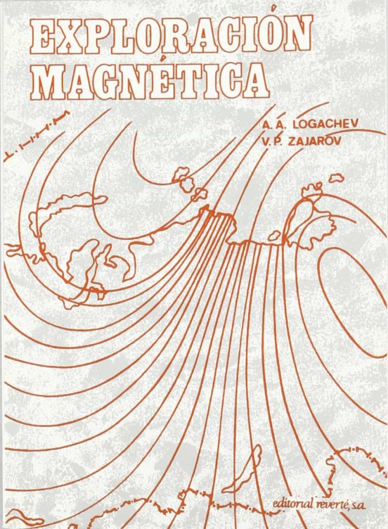 Exploración Magnética