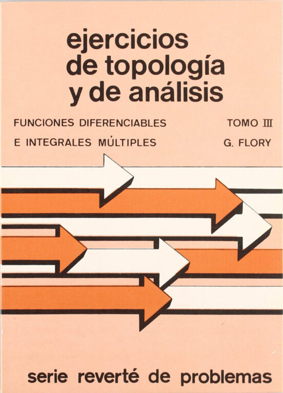 Funciones Diferenciales E Integrales Multiples
