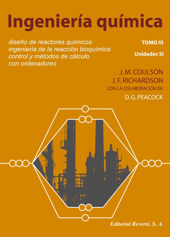Ingenieria Quimica Tomo 3