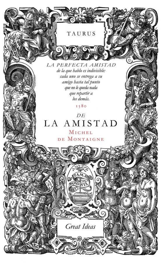 Sobre La Amistad