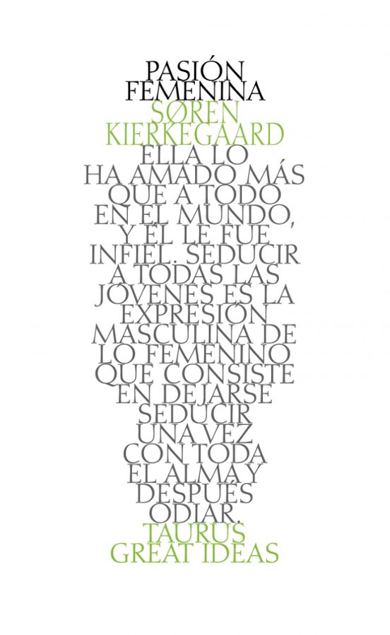 Pasion Femenina