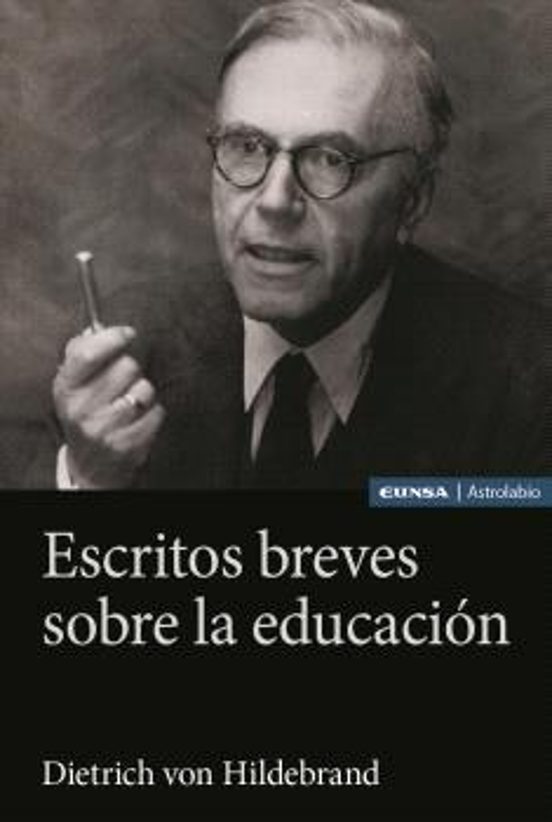 Escritos Breves Sobre La Educación