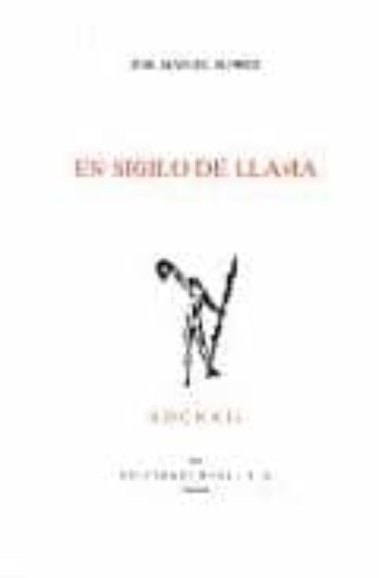 En Sigilo De Llama