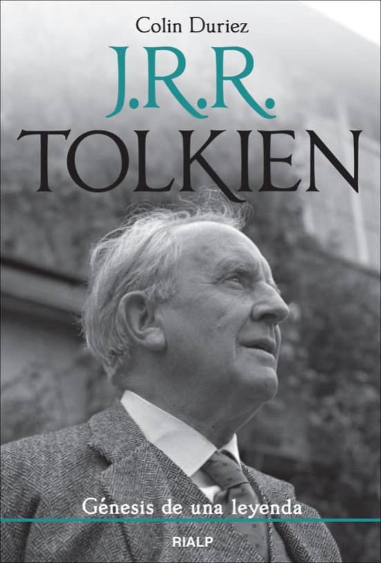 J.r.r. Tolkien