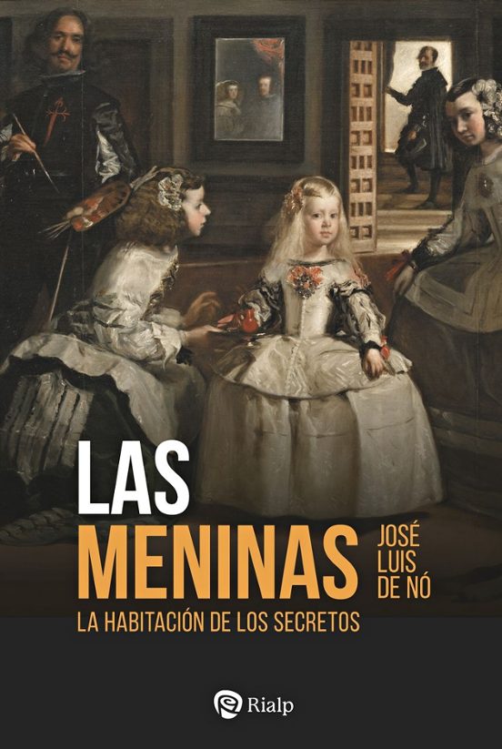 Las Meninas. La Habitación de los Secretos