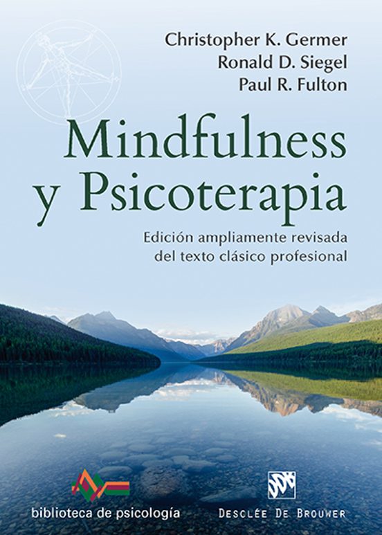 Mindfulness Y Psicoterapia