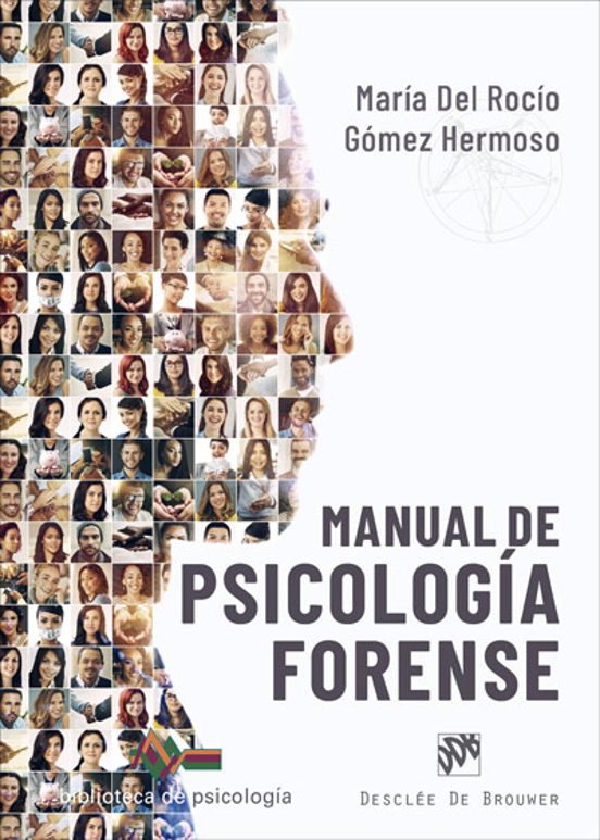 Manual De Psicologia Forense