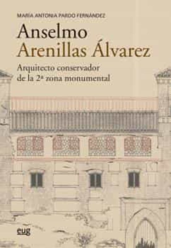 Anselmo Arenillas Álvarez