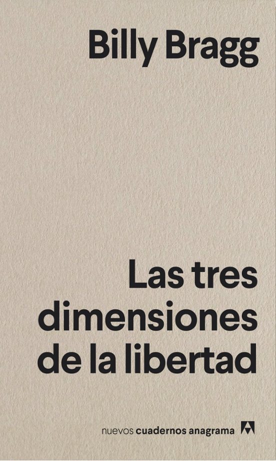 Las Tres Dimensiones De La Libertad