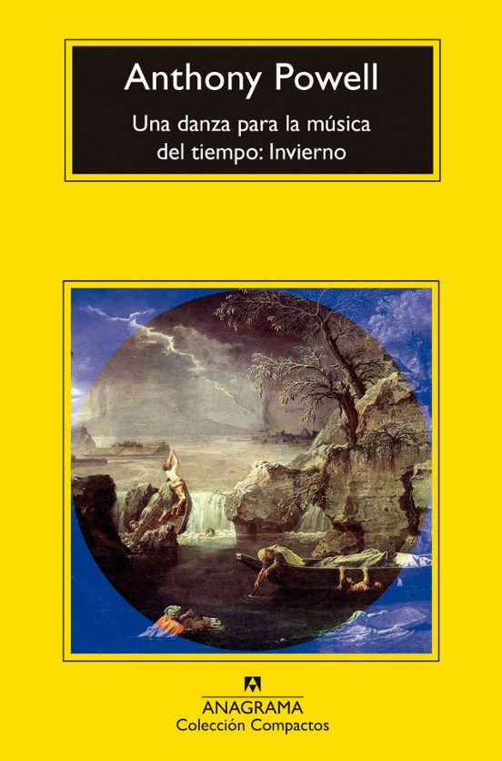 Una Danza Para La Música Del Tiempo: Invierno