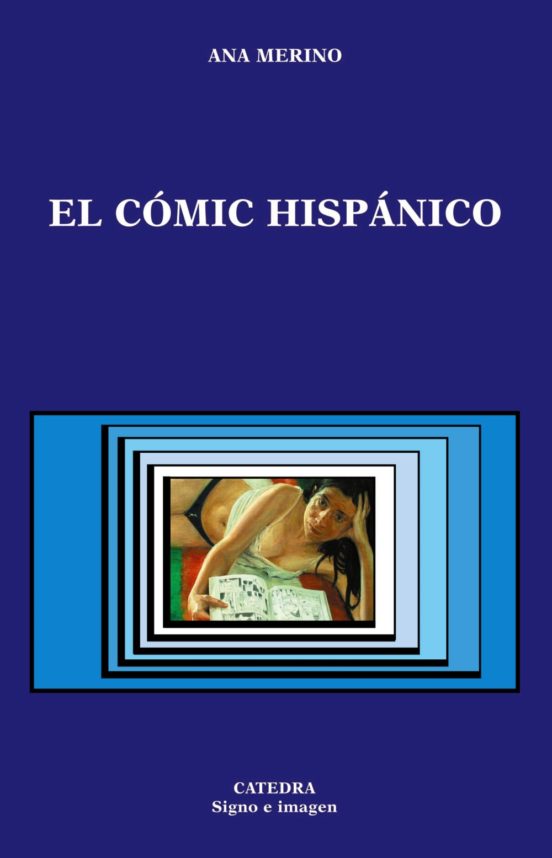 El Comic Hispanico