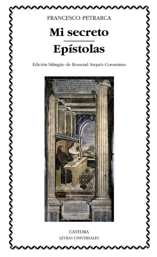 Mi Secreto; Epístolas