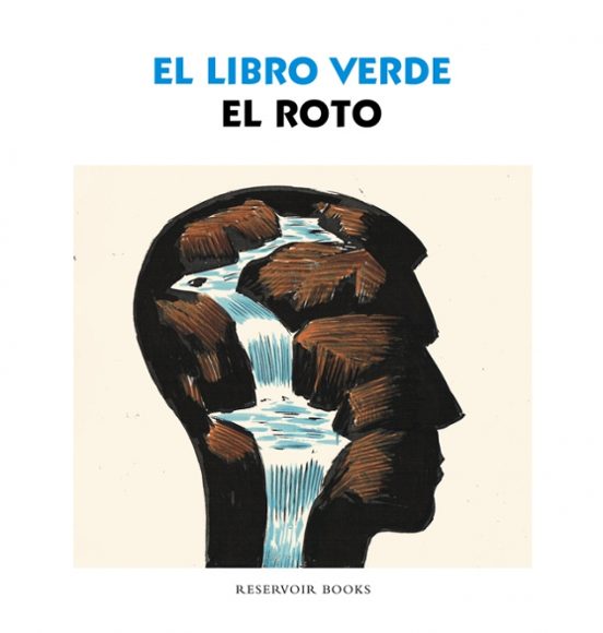 El Libro Verde De El Roto