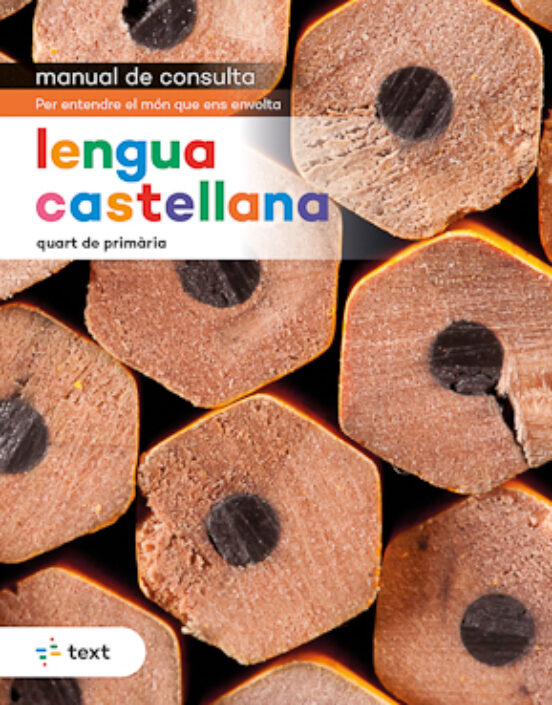 Manual de Consulta Castellà 4