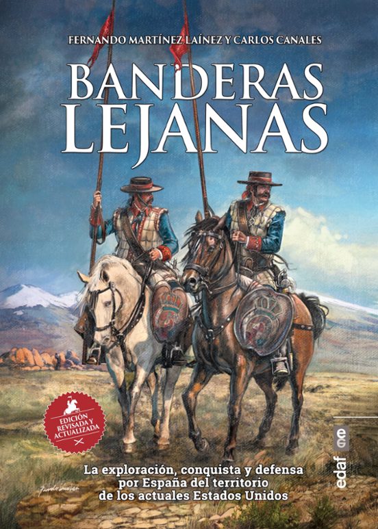 Banderas lejanas