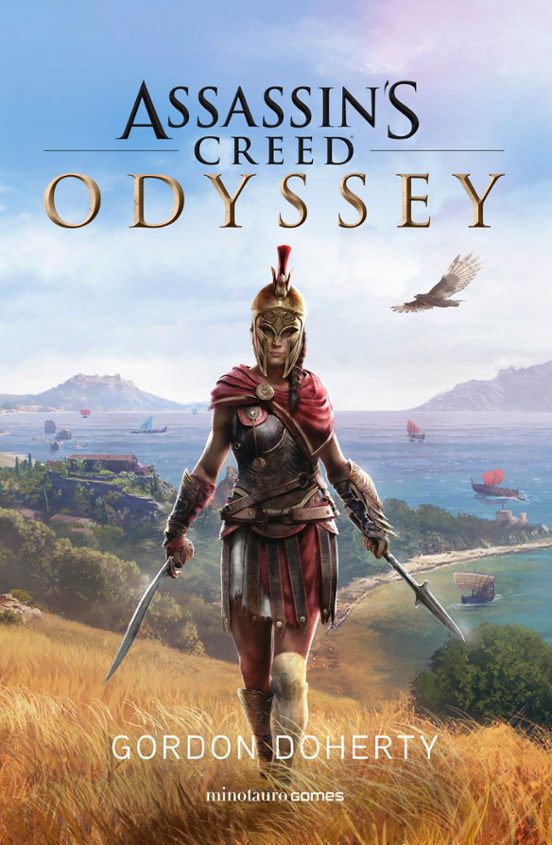 Odyssey