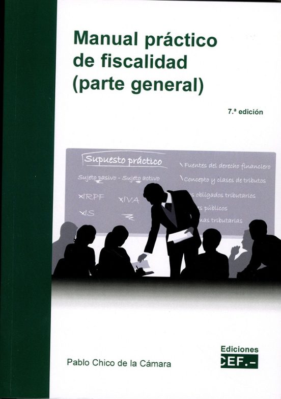 Manual Práctico De Fiscalidad