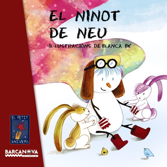 El Ninot De Neu