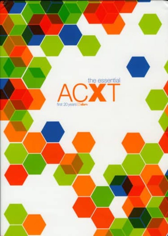 The Essential Acxt: First 20 Years