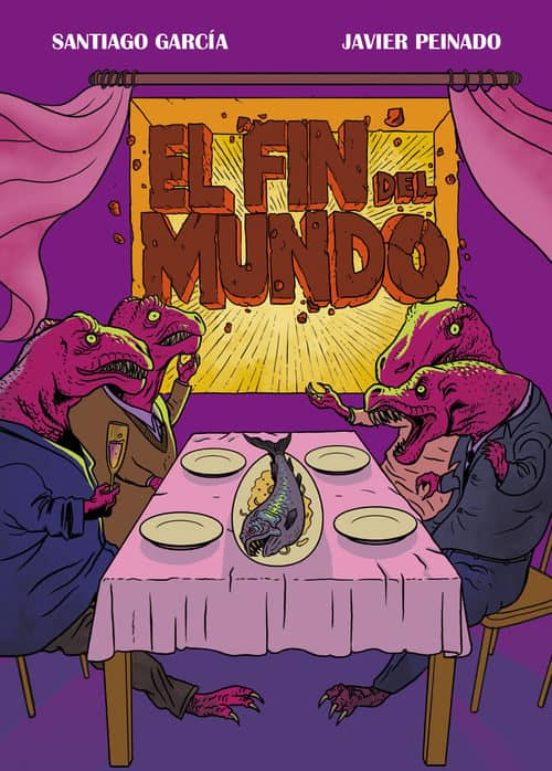El Fin Del Mundo