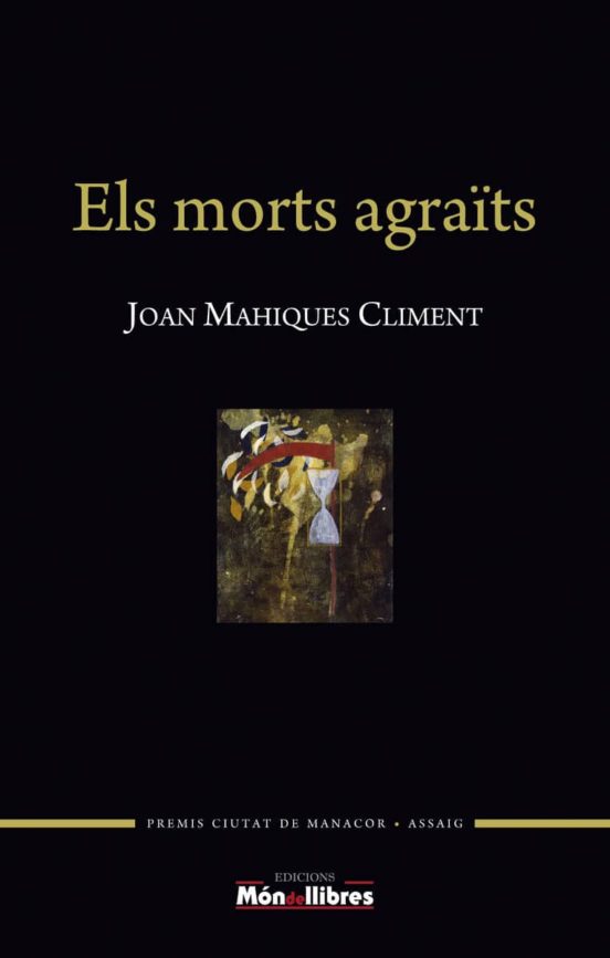 Els Morts Agraits