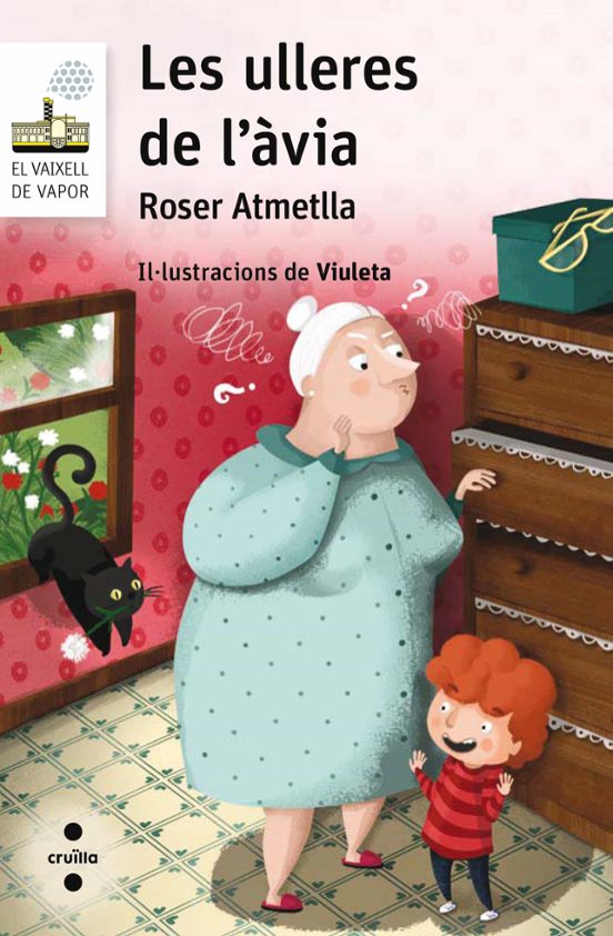 Les Ulleres De L Àvia