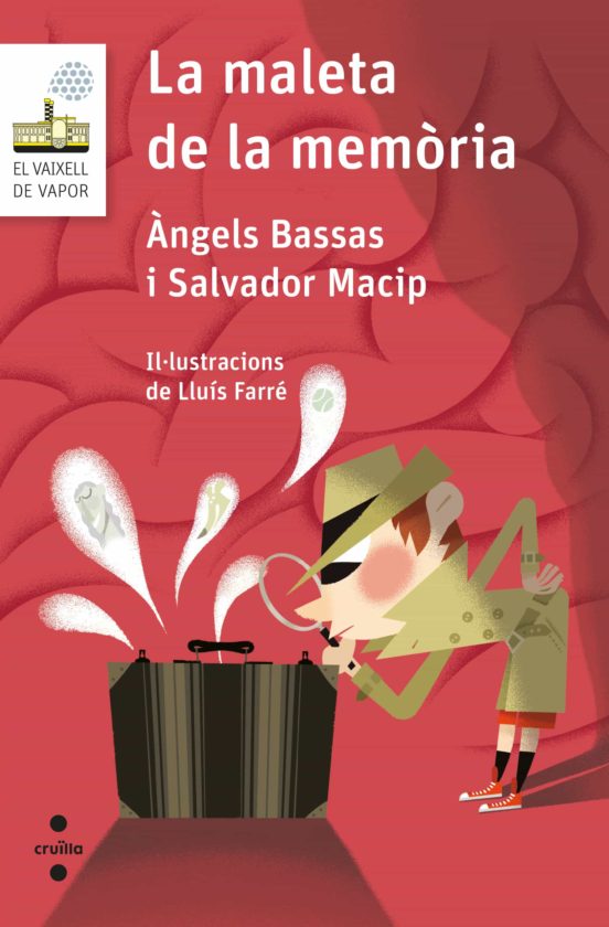 La Maleta De La Memòria
