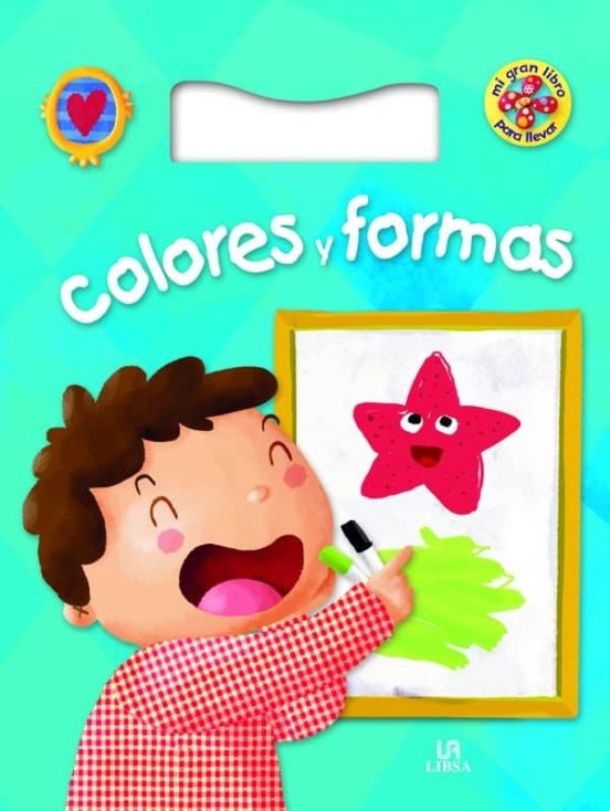 Colores Y Formas