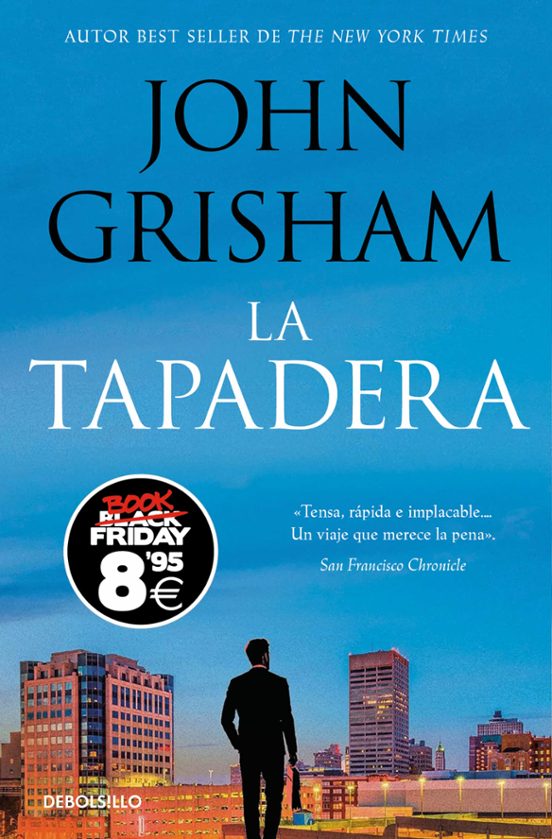 La Tapadera