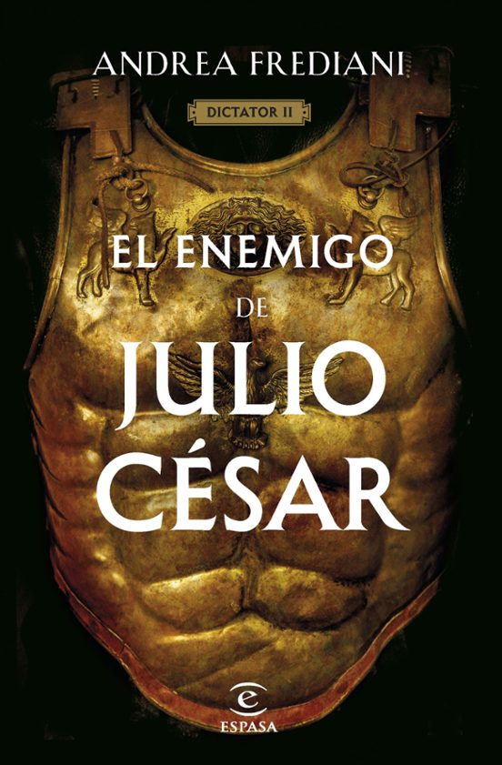 El Enemigo De Julio César