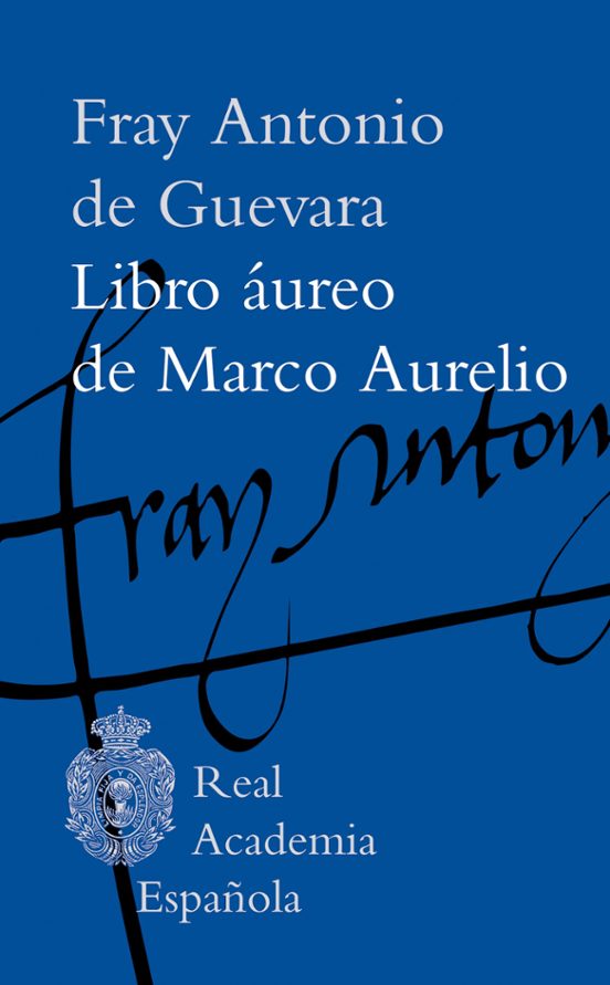 Libro Áureo De Marco Aurelio