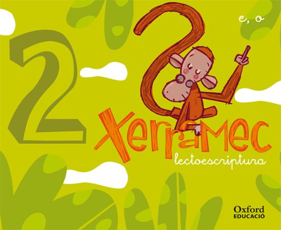 Inf 4 Anys Xerramec Lecto C2 / L1