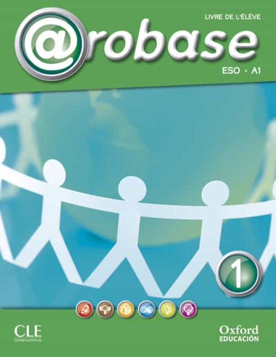 Arobase 1ºeso 2011