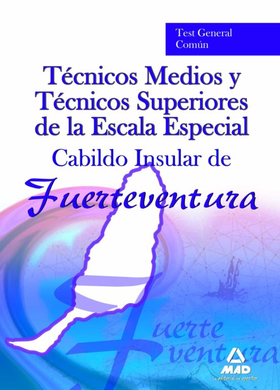 Tecnicos Medios Y Tecnicos Superiores De La Escala Especial Del C Abil