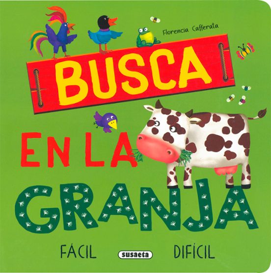 En La Granja