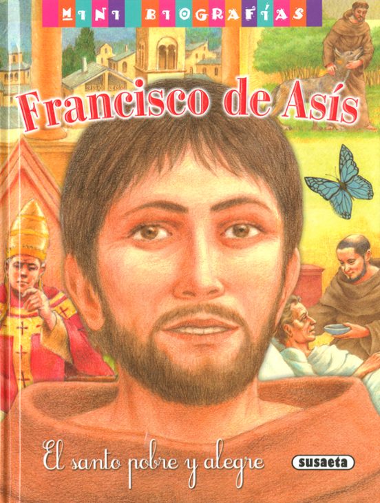 Francisco De Asís