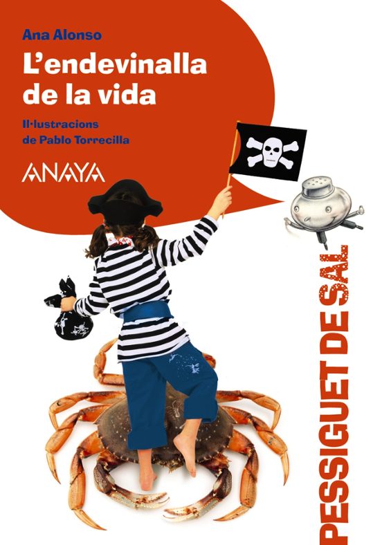 L Endevinalla De La Vida