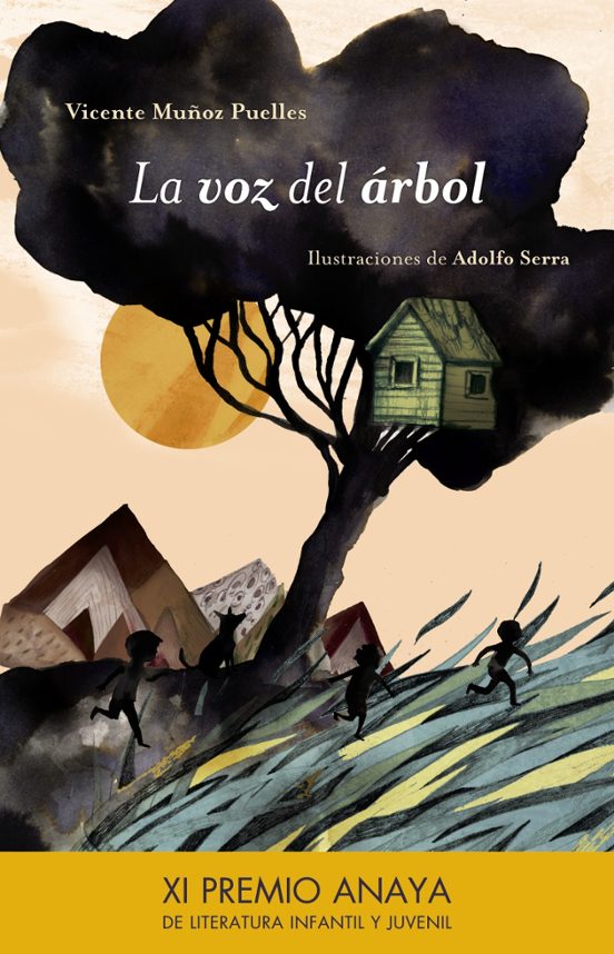 La Voz Del Árbol