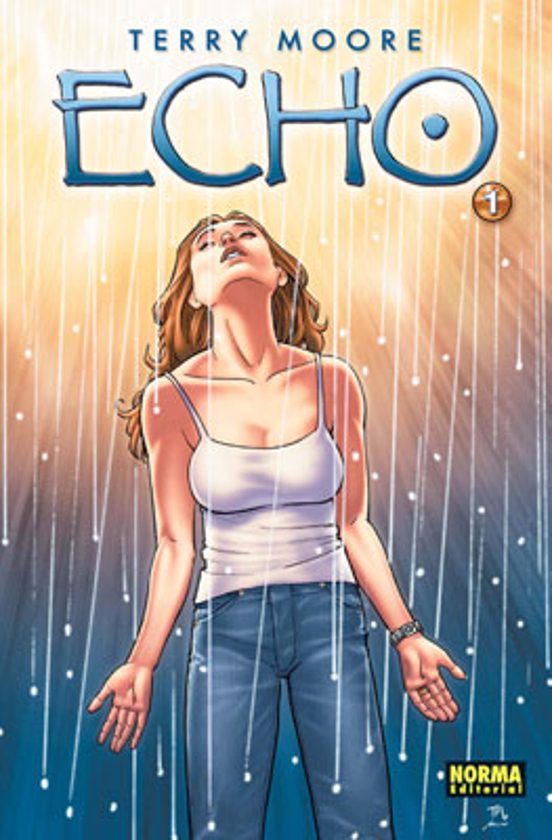 Echo Vol. 1